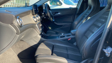 Mercedes-Benz GLA 180 Urban Edition 5dr Auto Petrol Hatchback